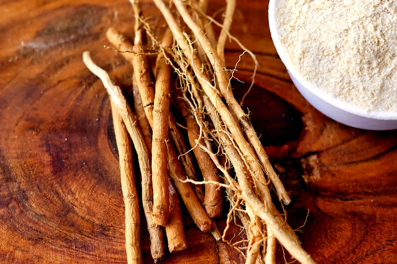 Ashwagandha